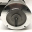 Used General Purpose 108074 3-Phase Induction Motor 230/460VAC 60Hz, 1HP, 1725RPM 56C