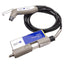 Used SIMCO 6115 AirForce Ionizing Blow-Off Gun Static Control Nozzle 20-65psi, 24VAC