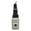 Used SMC AV2000-N02-5DZ-X260 Soft Start Valve, 0.2-1.0MPa, 1/4in NPT, 24VDC Coil