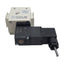 Used SMC AV2000-N02-5DZ-X260 Soft Start Valve, 0.2-1.0MPa, 1/4in NPT, 24VDC Coil