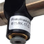 Used Pneumadyne R11-RK-17-G Pressure Regulator, 30-125psi 0.27Cv 22scfm, 1/8" Push-In