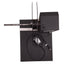 Used Label Accessories GLR-100 Label Rewinder 28"/61.5cm per second, 1"-9" Roll Width