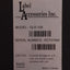 Used Label Accessories GLR-100 Label Rewinder 28"/61.5cm per second, 1"-9" Roll Width