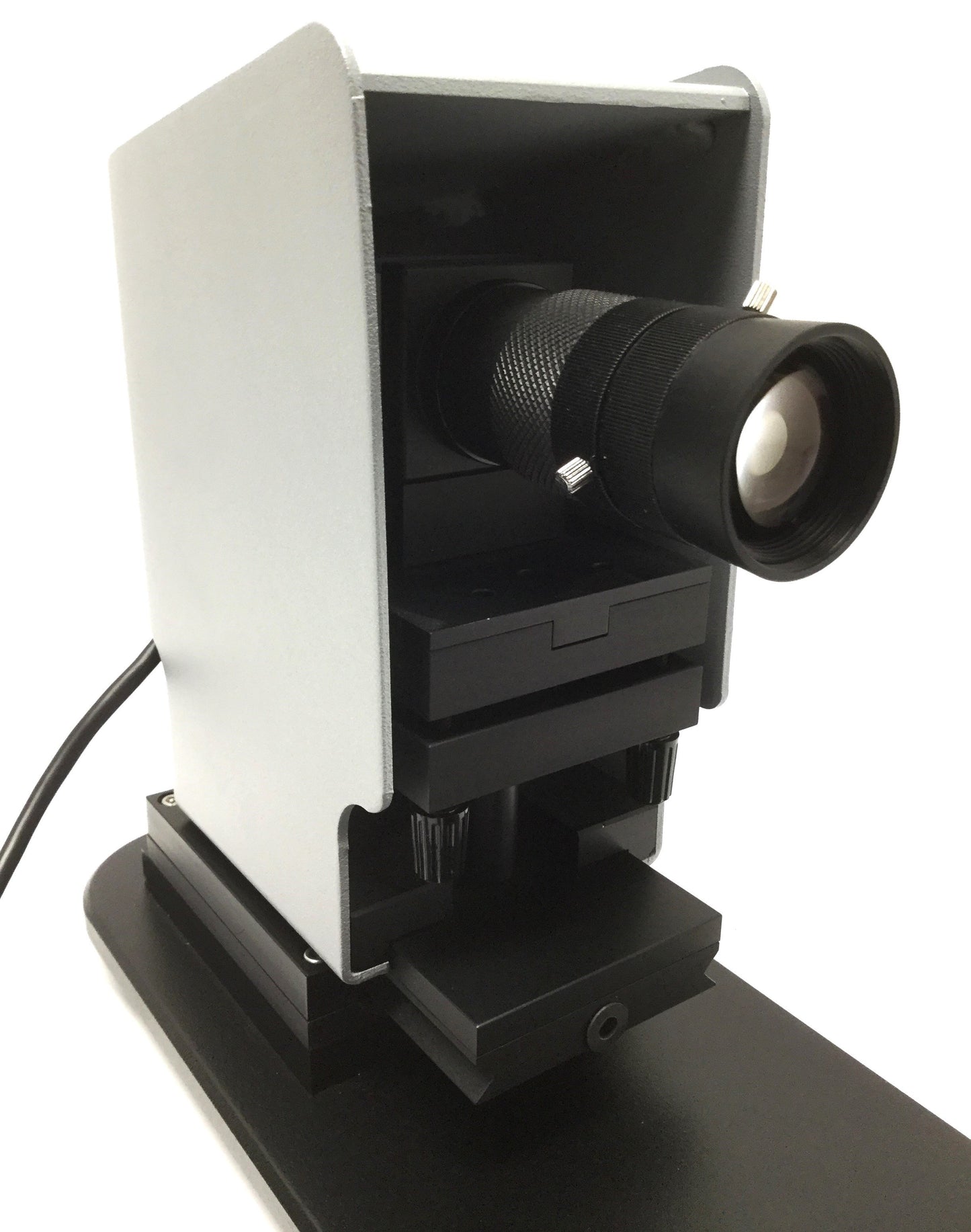 Used Biolin Scientific ThetaLite100 Attension Optical Tensiometer/Goniometer 12VDC