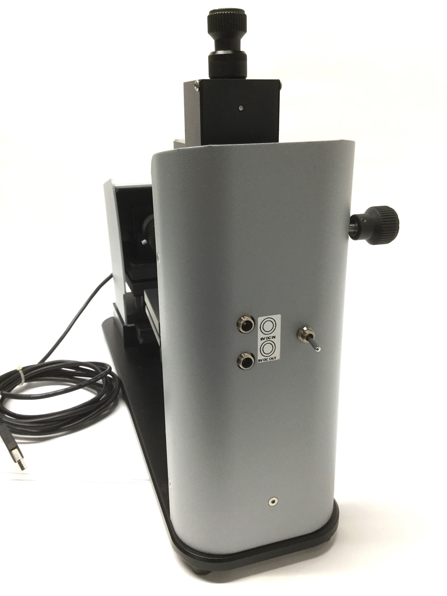 Used Biolin Scientific ThetaLite100 Attension Optical Tensiometer/Goniometer 12VDC