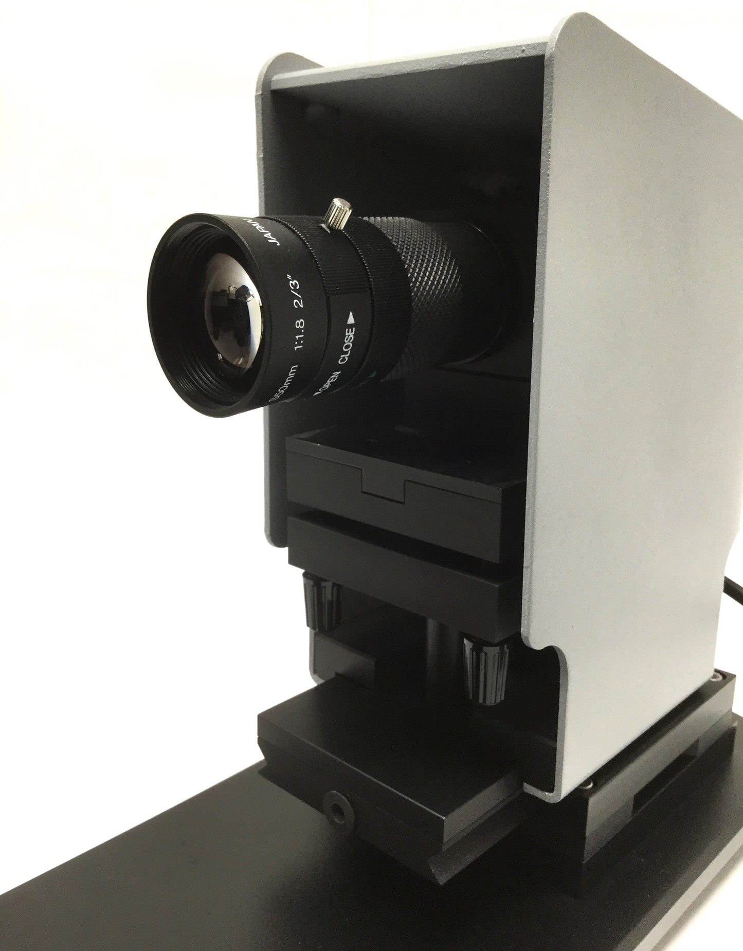 Used Biolin Scientific ThetaLite100 Attension Optical Tensiometer/Goniometer 12VDC