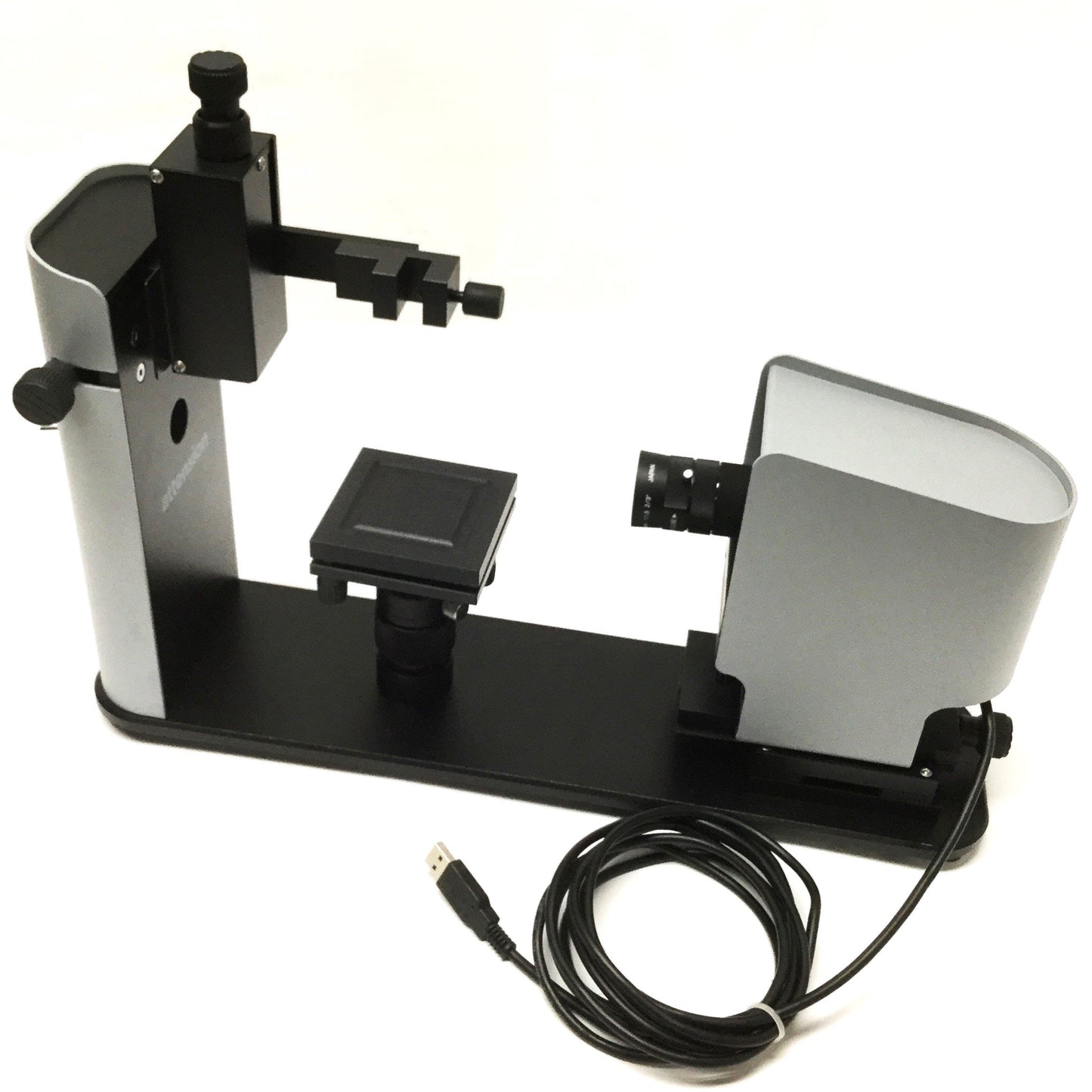 Used Biolin Scientific ThetaLite100 Attension Optical Tensiometer/Goniometer 12VDC