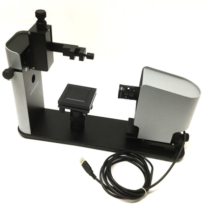 Used Biolin Scientific ThetaLite100 Attension Optical Tensiometer/Goniometer 12VDC