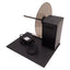 Used Label Accessories GLR-100LH Left-Handed Label Rewinder 28"/61.5cm per sec