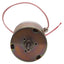 Used Placid Industries H35-24-1 Hysteresis Brake, 0.6-35oz-in, 8000rpm, ø1/4in, 24VDC