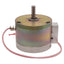 Used Placid Industries H35-24-1 Hysteresis Brake, 0.6-35oz-in, 8000rpm, ø1/4in, 24VDC
