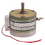 Used Placid Industries H35-24-1 Hysteresis Brake, 0.6-35oz-in, 8000rpm, ø1/4in, 24VDC