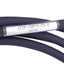 Used Yaskawa JZSP-CVP12-03-E Servo Motor Encoder Cable, FireWire to 10-Pin, 3m