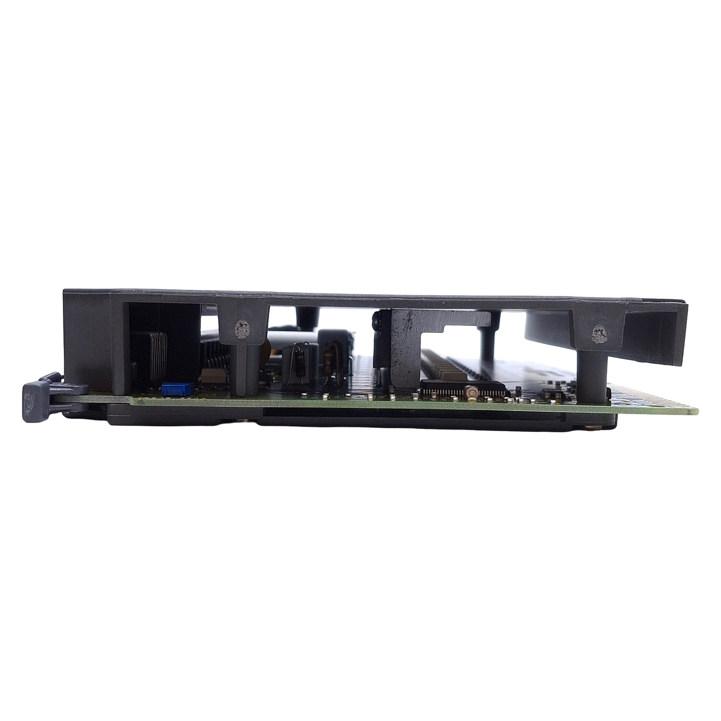 Used Allen Bradley 1771-OAD AC Output Module 16 Outputs,10-138VAC Range, 8A Max