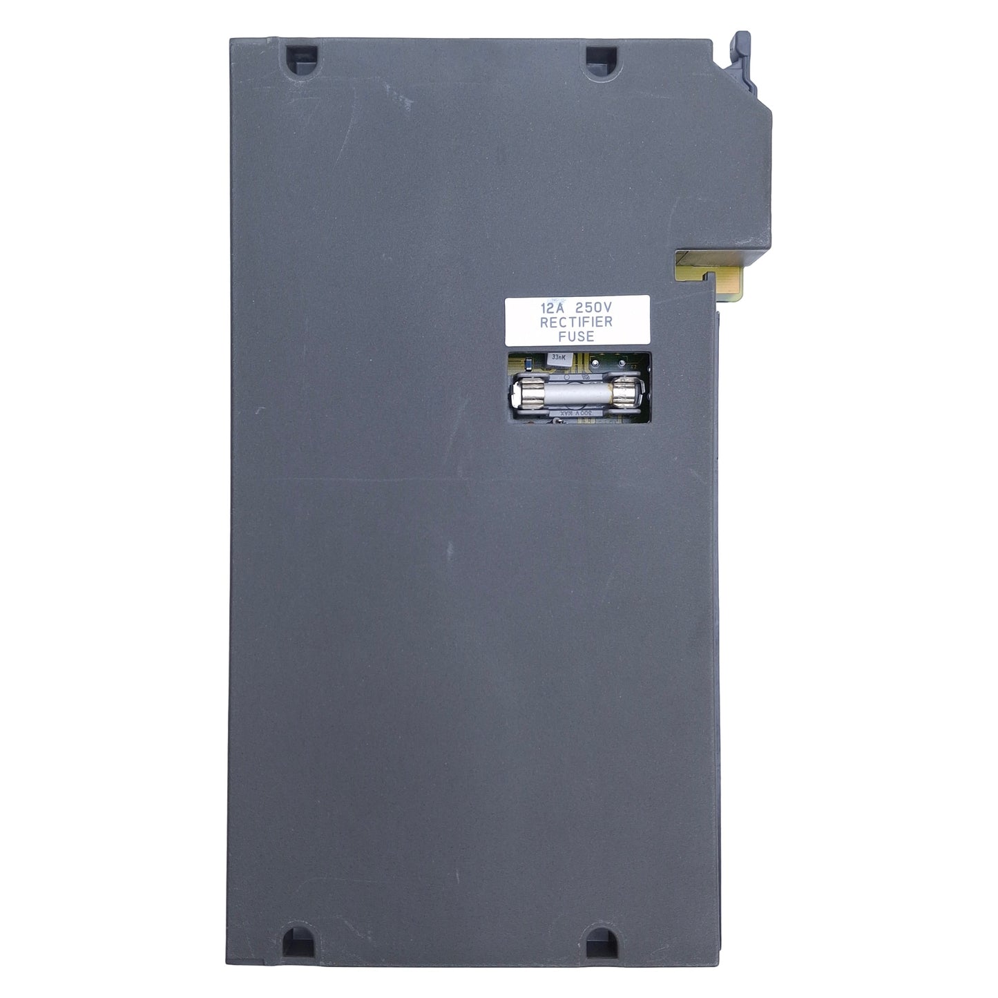 Used Allen Bradley 1771-OAD AC Output Module 16 Outputs,10-138VAC Range, 8A Max
