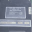 Used Allen Bradley 1772-LV Mini-PLC-2/15 Processor Module 2048 Words, CMOS RAM, 2A