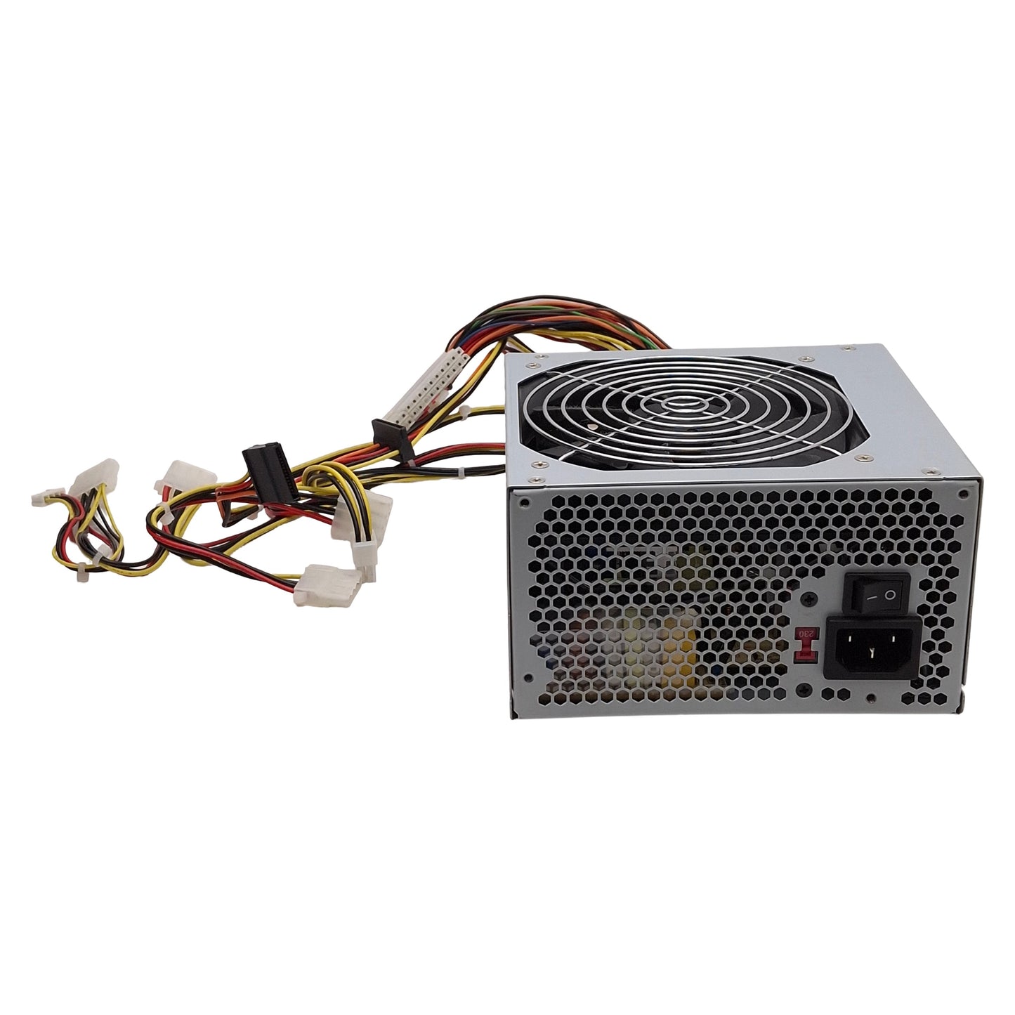 Used SPI ATX-350PN Switching Power Supply, 350W, 110-120/220-240VAC 8/4A Input