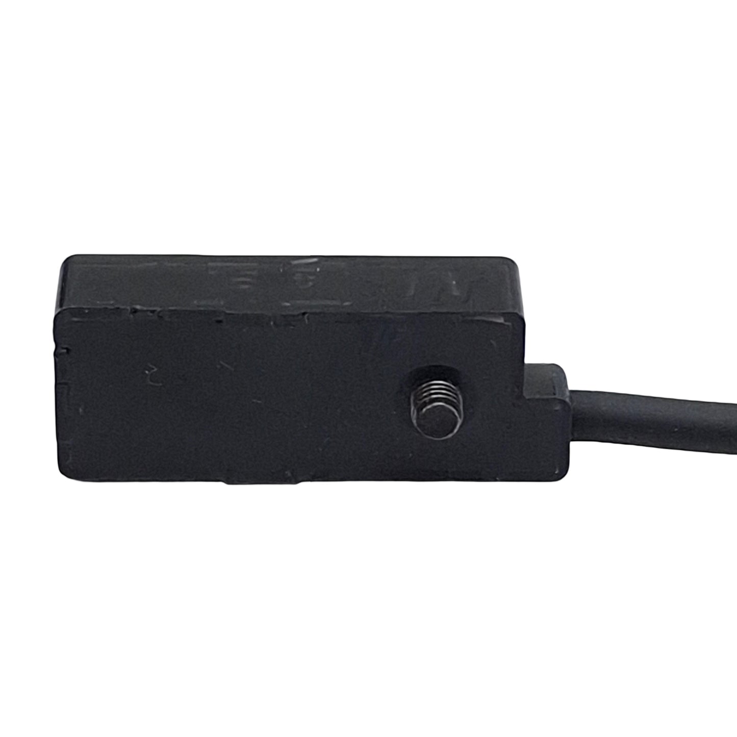Used Koyo APS4-12S-E-D Inductive Proximity Sensor, NPN N/O 4mm Range 10-30VDC, 3-Wire