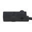 Used Koyo APS4-12S-E-D Inductive Proximity Sensor, NPN N/O 4mm Range 10-30VDC, 3-Wire