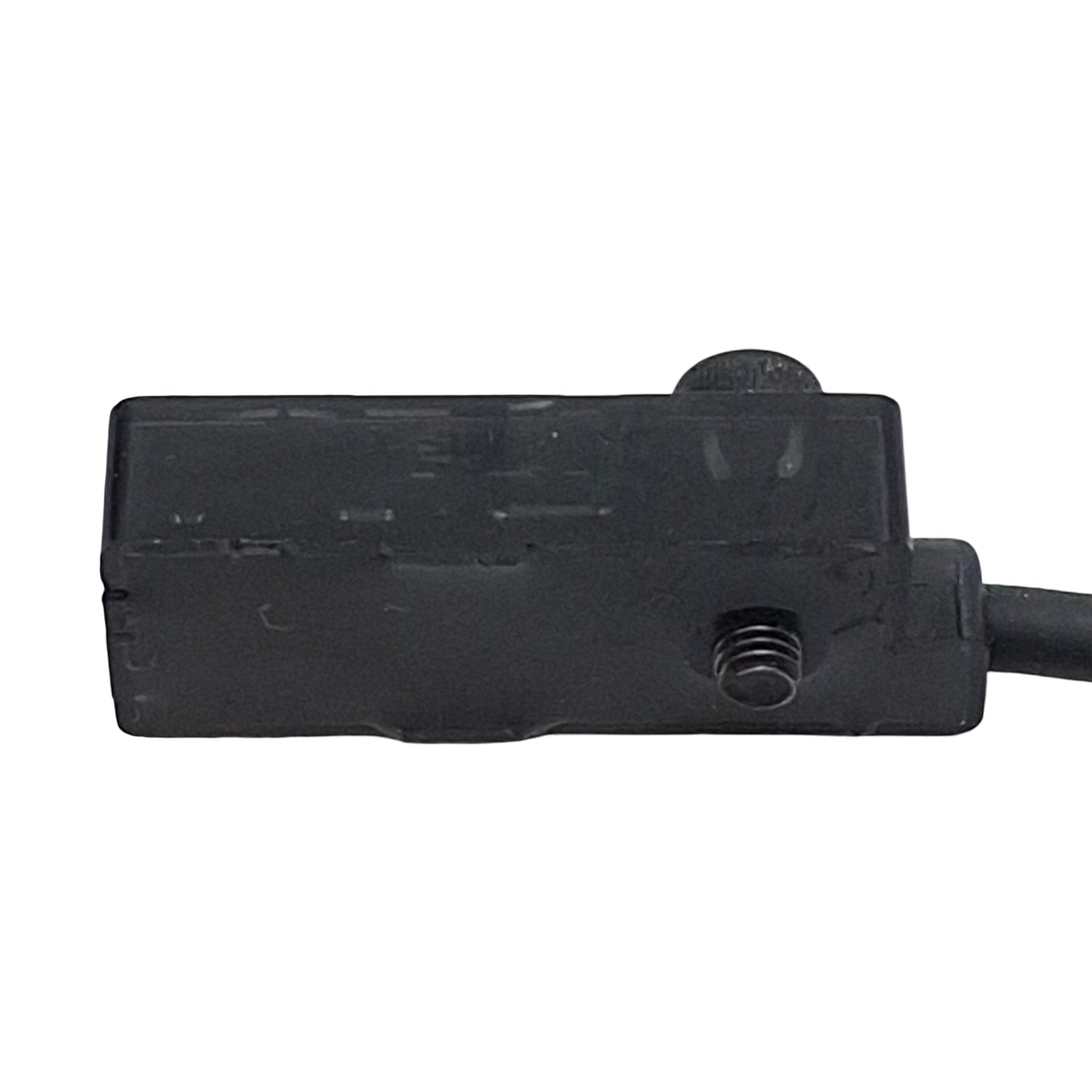 Used Koyo APS4-12S-E-D Inductive Proximity Sensor, NPN N/O 4mm Range 10-30VDC, 3-Wire