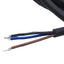 Used Koyo APS4-12S-E-D Inductive Proximity Sensor, NPN N/O 4mm Range 10-30VDC, 3-Wire