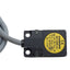 Used Turck Bi7-Q08-LiU Inductive Sensor, 1-4mm Range, 15-30VDC, 10V/20mA Out, 0.5m