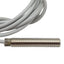Used Micro Detectors AE1-AN-1A Proximity Sensor, NPN NO, 1.5mm Range, 10-30VDC