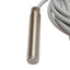 Used Micro Detectors AE1-AN-1A Proximity Sensor, NPN NO, 1.5mm Range, 10-30VDC
