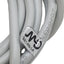 Used Micro Detectors AE1-AN-1A Proximity Sensor, NPN NO, 1.5mm Range, 10-30VDC