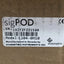 New Sciemetric 1204-0H10 Rev 5.02 sigPOD Process Monitoring System, 4-Channel, 24VDC