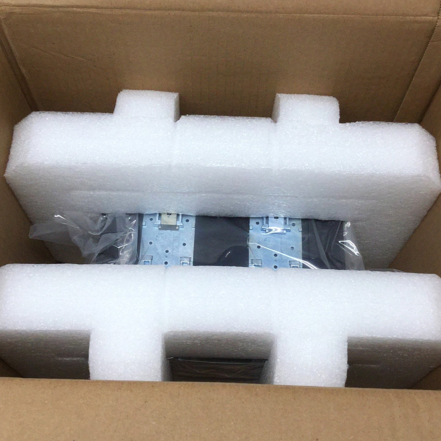 New Sciemetric 1204-0H10 Rev 5.02 sigPOD Process Monitoring System, 4-Channel, 24VDC