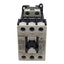 Used Fuji Electric SC-E02/G-24VDC Contactor, 3-Pole 3NO, 9A 600VAC, 24VDC Coil