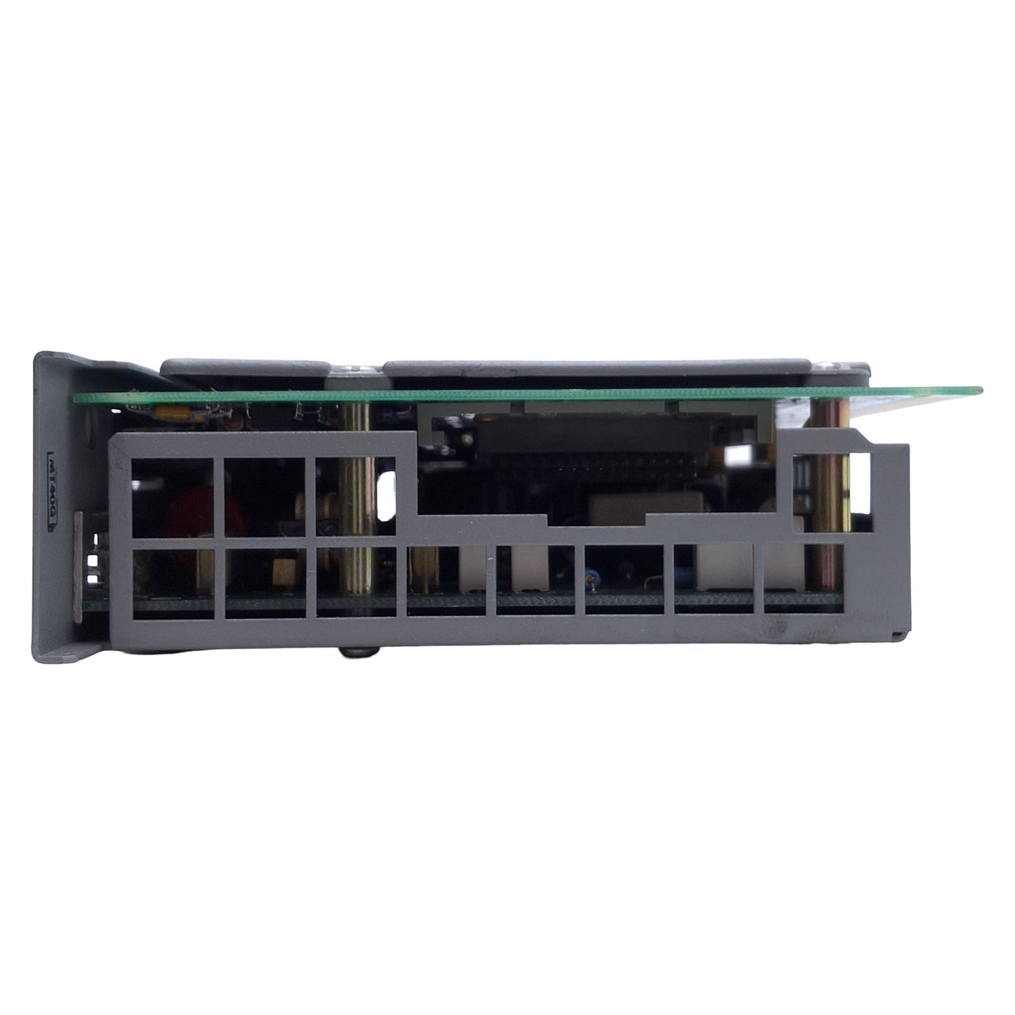 Used Allen Bradley 1772-LXP Mini-PLC-2/16 Processor W/Power Supply 120/240VAC Input