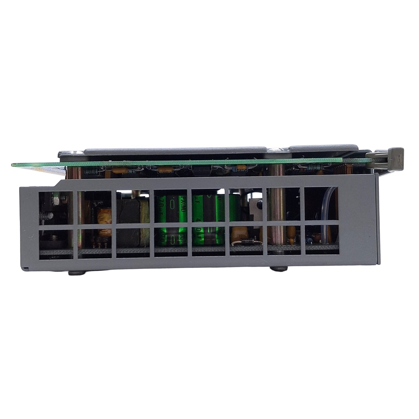 Used Allen Bradley 1772-LXP Mini-PLC-2/16 Processor W/Power Supply 120/240VAC Input
