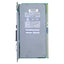 Used Allen Bradley 1772-LXP Mini-PLC-2/16 Processor W/Power Supply 120/240VAC Input