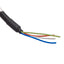 Used Yaskawa JZSP-CSM22-03-E Flexible Servo Motor Power Cable For SGMJV 200-600W, 3m