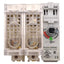 Used Socomec 38612005 FUSERBLOC Fusible Disconnect Switch, 2-Pole, 60A 600VAC/250VDC