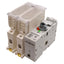 Used Socomec 38612005 FUSERBLOC Fusible Disconnect Switch, 2-Pole, 60A 600VAC/250VDC