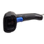 Used Datalogic GD4590-BK Gryphon Barcode Scanner, RS-232, 4.5-14VDC, 7.5mils Max