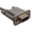 Used Datalogic GD4590-BK Gryphon Barcode Scanner, RS-232, 4.5-14VDC, 7.5mils Max