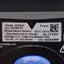 Used Datalogic GD4590-BK Gryphon Barcode Scanner, RS-232, 4.5-14VDC, 7.5mils Max