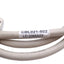 Used Baldor CBL021-502 NMPCI Cable Assembly, 2m, 100-Pin, 300V, 100-3340 HIPPI