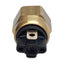 Used Gems PS31-40-2MNB-A-SP Pressure Switch, SPST N.O, 1/8in NPT Male, 50-150psi