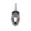 Used Albrecht No. 65 Keyless Drill Chuck, 0-1/4" (0-6.5mm), JT1 Mounting Taper