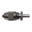 Used Albrecht 65-J1 70050 Keyless Drill Chuck, 0-1/4in 0-6.5mm Capacity, 20,000RPM