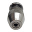 Used Albrecht 65-J1 70050 Keyless Drill Chuck, 0-1/4in 0-6.5mm Capacity, 20,000RPM