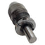 Used Albrecht 65-J1 70050 Keyless Drill Chuck, 0-1/4in 0-6.5mm Capacity, 20,000RPM