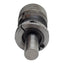 Used Albrecht 65-J1 70050 Keyless Drill Chuck, 0-1/4in 0-6.5mm Capacity, 20,000RPM