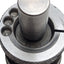 Used Albrecht 65-J1 70050 Keyless Drill Chuck, 0-1/4in 0-6.5mm Capacity, 20,000RPM