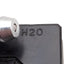 Used NSK LAH20-AN Linear Slide Carriage, 69.8mm L x 44mm W, M5 Holes, 1450kgf